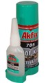 Клей двухкомпонентный (Akfix 705)